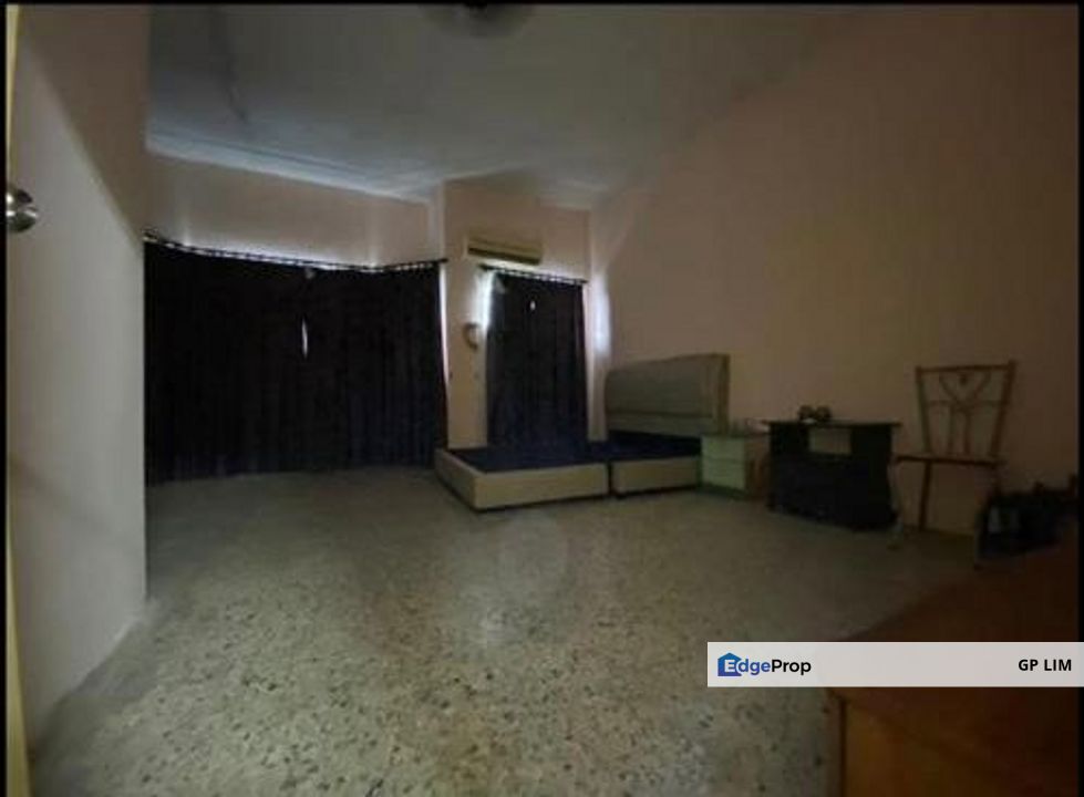 Taman Bayu Perdana 2sty house for sale, Selangor, Klang