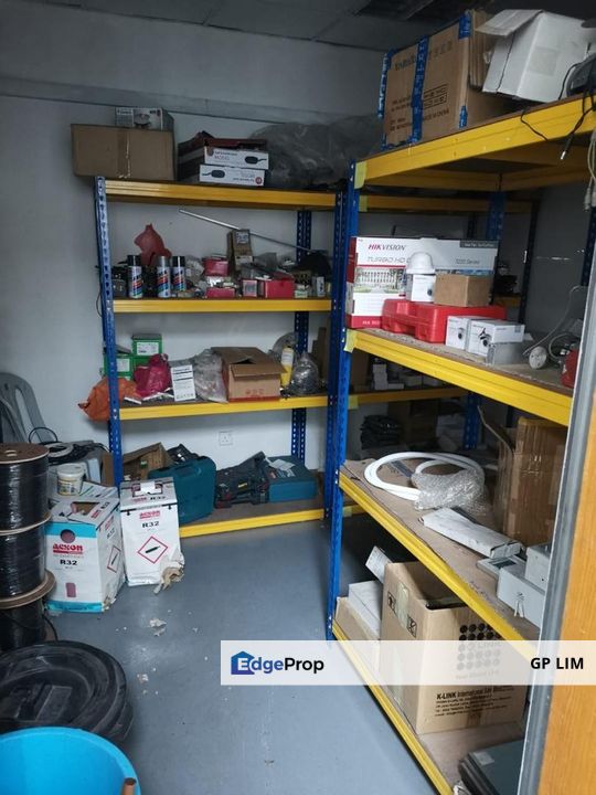 Kota permai 2sty shop for sale, Selangor, Klang