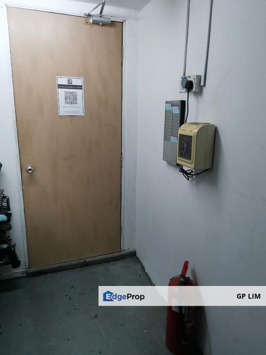 Kota permai 2sty shop for sale, Selangor, Klang