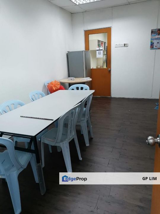 Kota permai 2sty shop for sale, Selangor, Klang