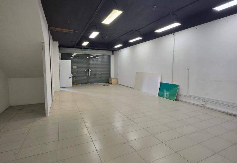 Ambang Botanic (Bandar Botanic 2)