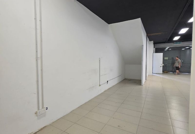 Ambang Botanic (Bandar Botanic 2)