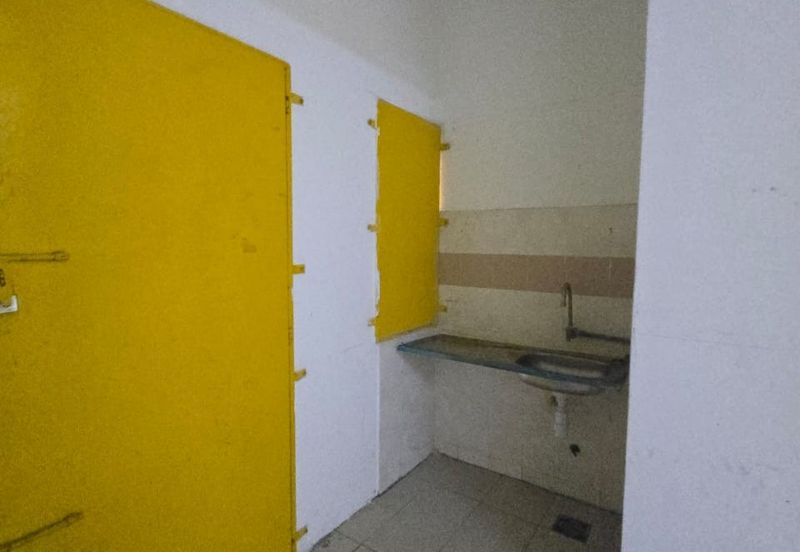 Ambang Botanic (Bandar Botanic 2)