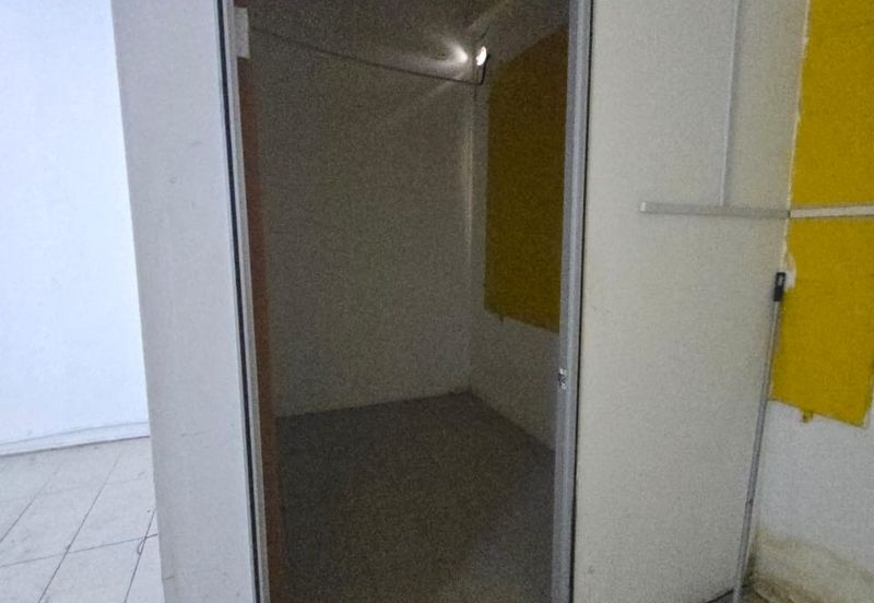 Ambang Botanic (Bandar Botanic 2)