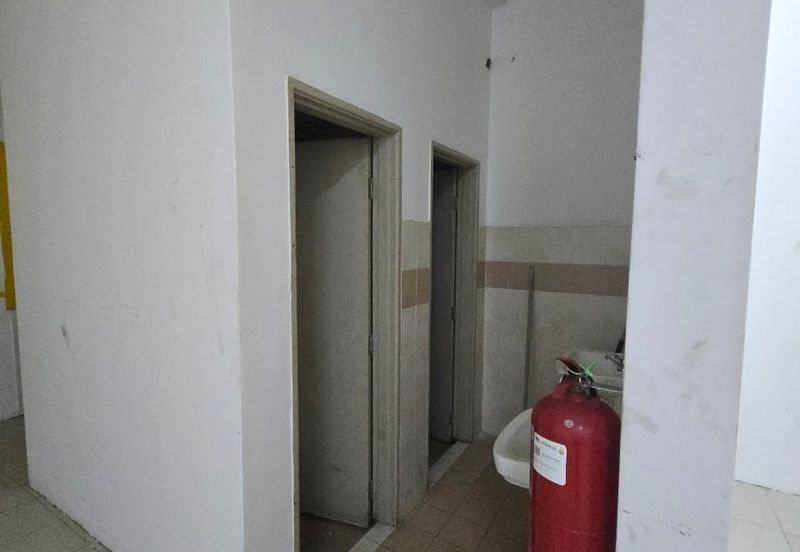 Ambang Botanic (Bandar Botanic 2)