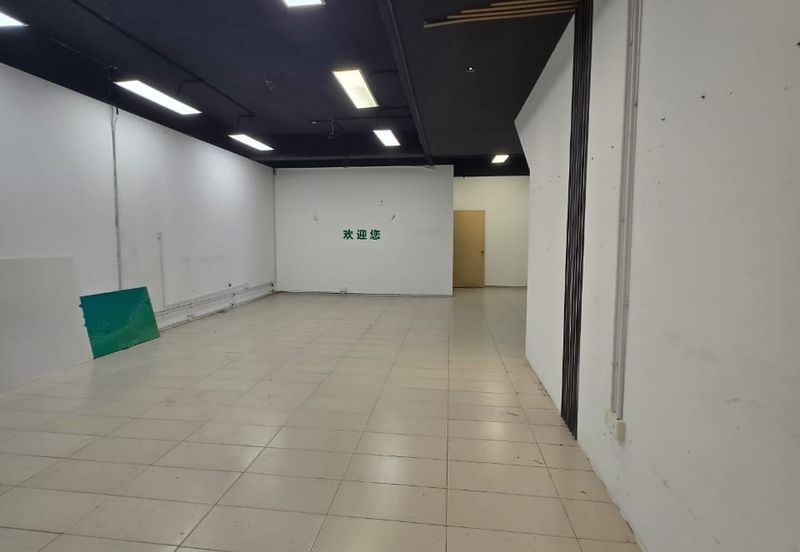 Ambang Botanic (Bandar Botanic 2)