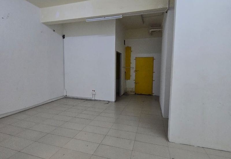 Ambang Botanic (Bandar Botanic 2)