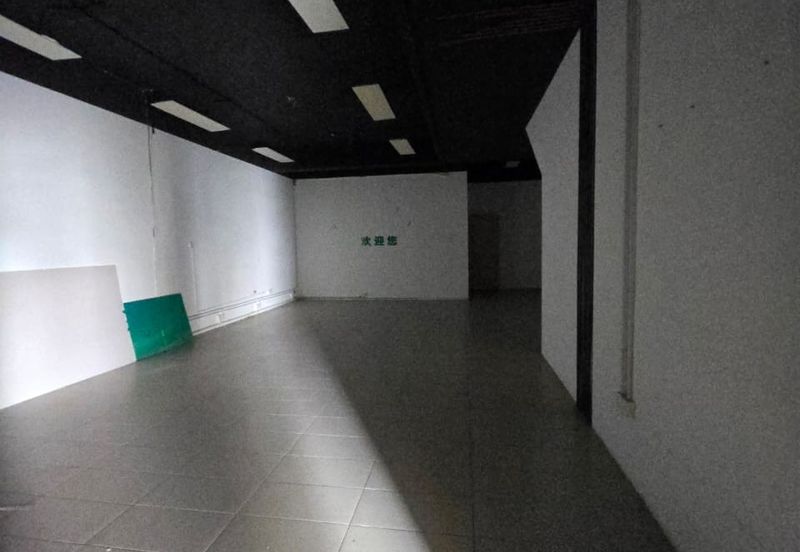 Ambang Botanic (Bandar Botanic 2)