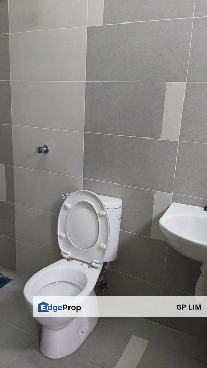 Bandar puteri 2.5sty link house for rent , Selangor, Klang