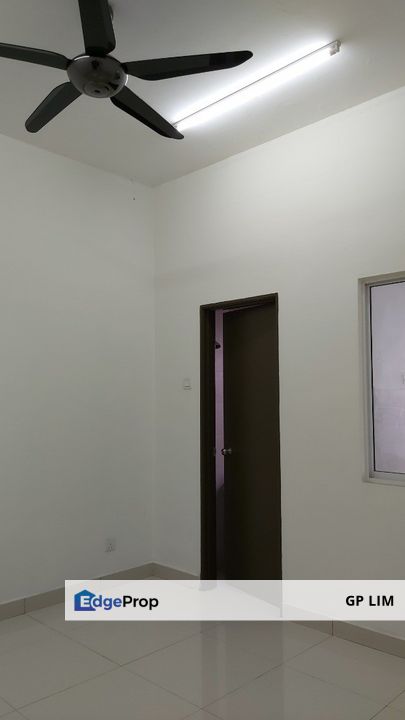 Bandar puteri 2.5sty link house for rent , Selangor, Klang