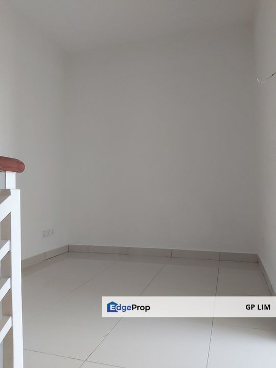 Bandar puteri 2.5sty link house for rent , Selangor, Klang