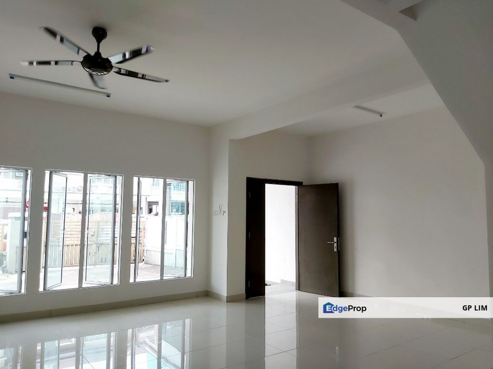 Bandar puteri 2.5sty link house for rent , Selangor, Klang