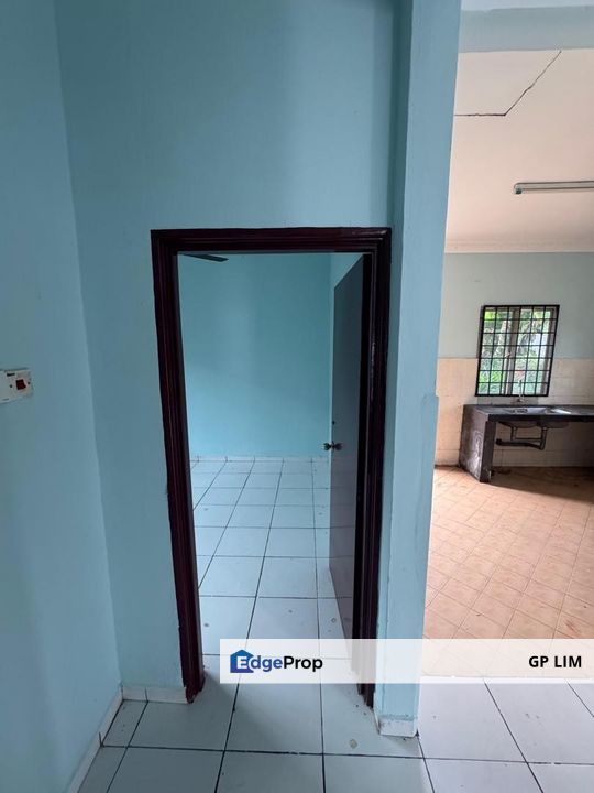 Sijangkang Taman riveria perdana Bglow house for sale, Selangor, Klang