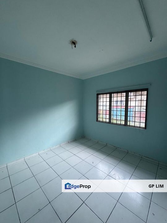 Sijangkang Taman riveria perdana Bglow house for sale, Selangor, Klang