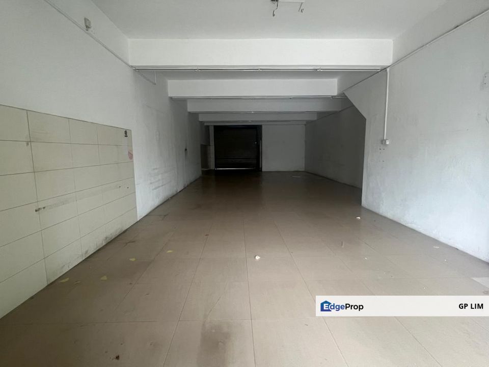 Bandar Parkland shop for sale , Selangor, Klang