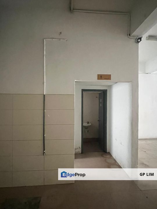 Bandar Parkland shop for sale , Selangor, Klang