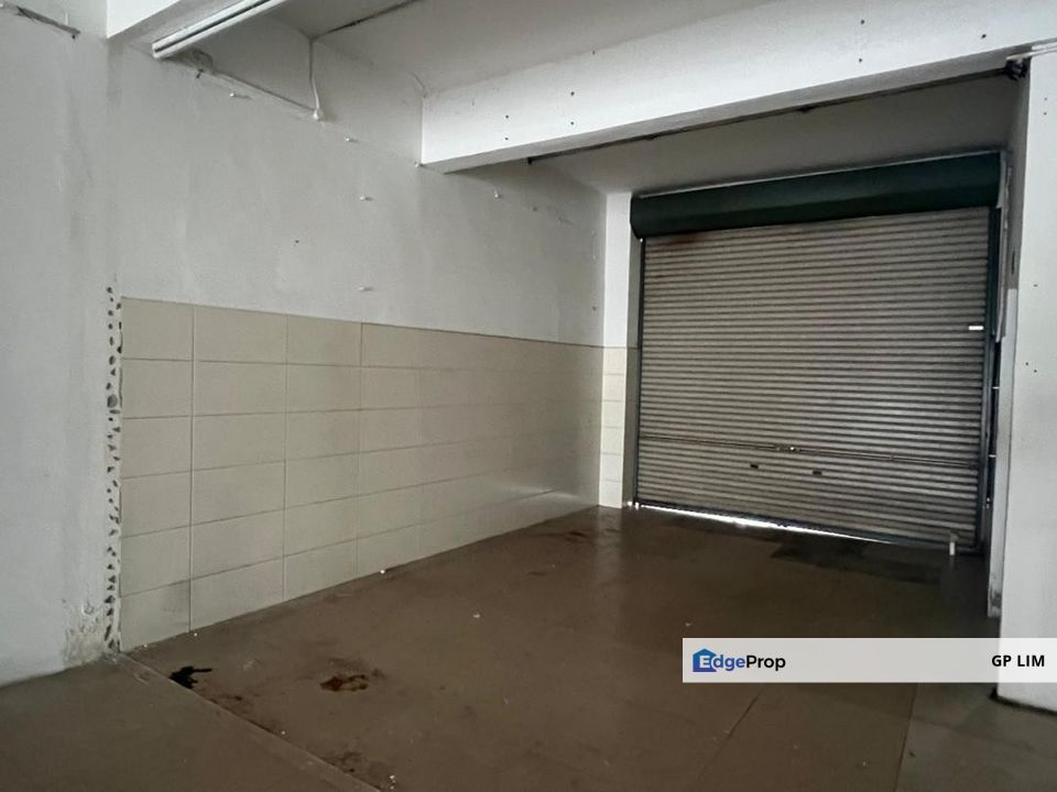 Bandar Parkland shop for sale , Selangor, Klang