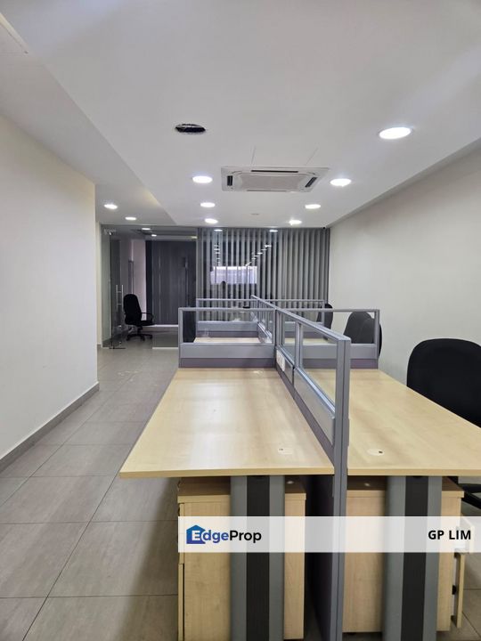 Ambang Botanic 3sty for Rent, Selangor, Klang