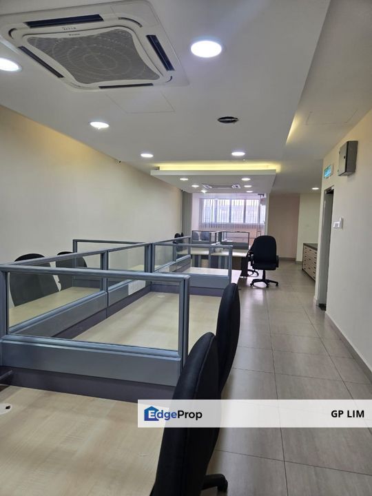 Ambang Botanic 3sty for Rent, Selangor, Klang