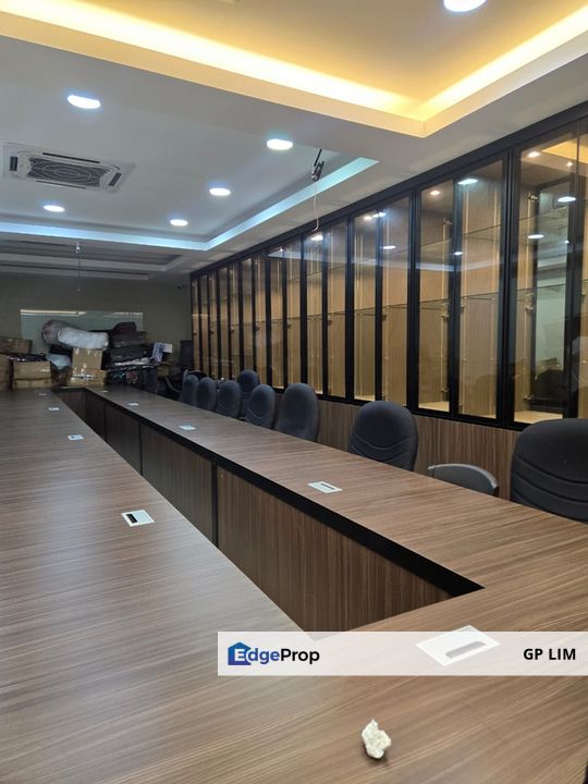 Ambang Botanic 3sty for Rent, Selangor, Klang