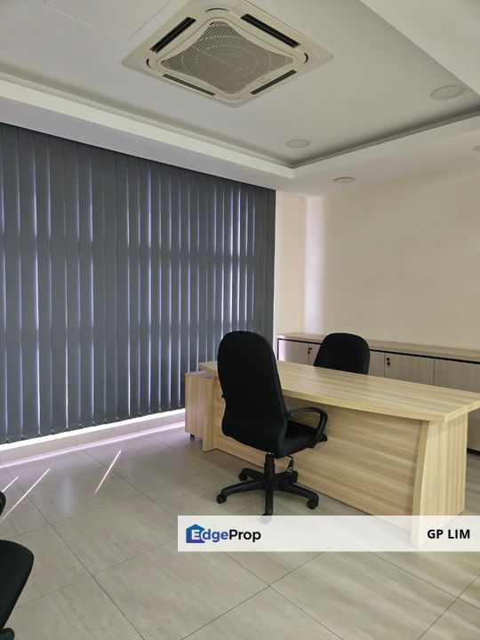 Ambang Botanic 3sty for Rent, Selangor, Klang