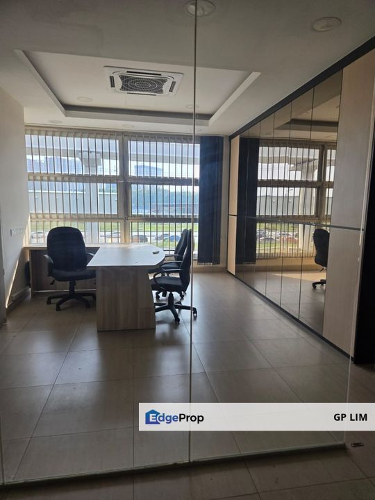 Ambang Botanic 3sty for Rent, Selangor, Klang