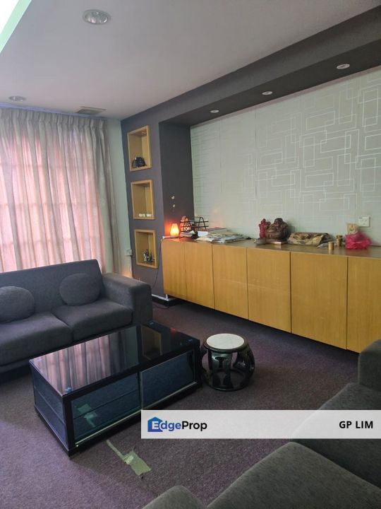 Bayu tinggi 3sty Shop For Sale, Selangor, Klang