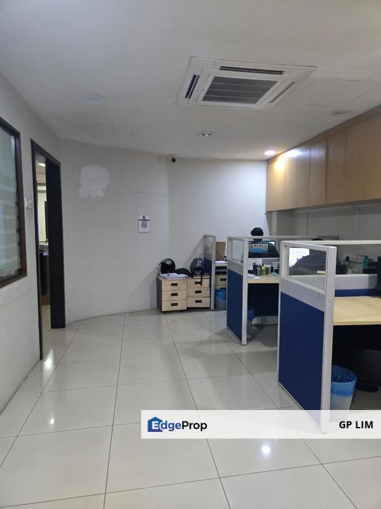 Bayu tinggi 3sty Shop For Sale, Selangor, Klang