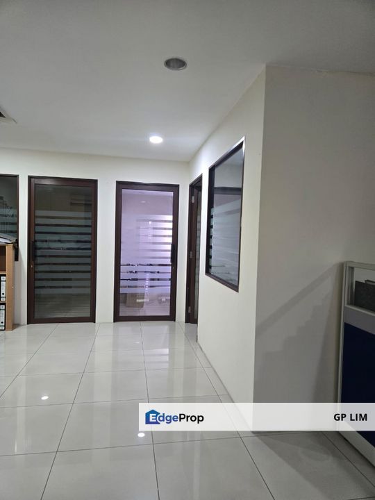 Bayu tinggi 3sty Shop For Sale, Selangor, Klang