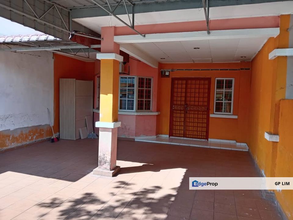 Bandar Puteri 2sty house, Selangor, Klang