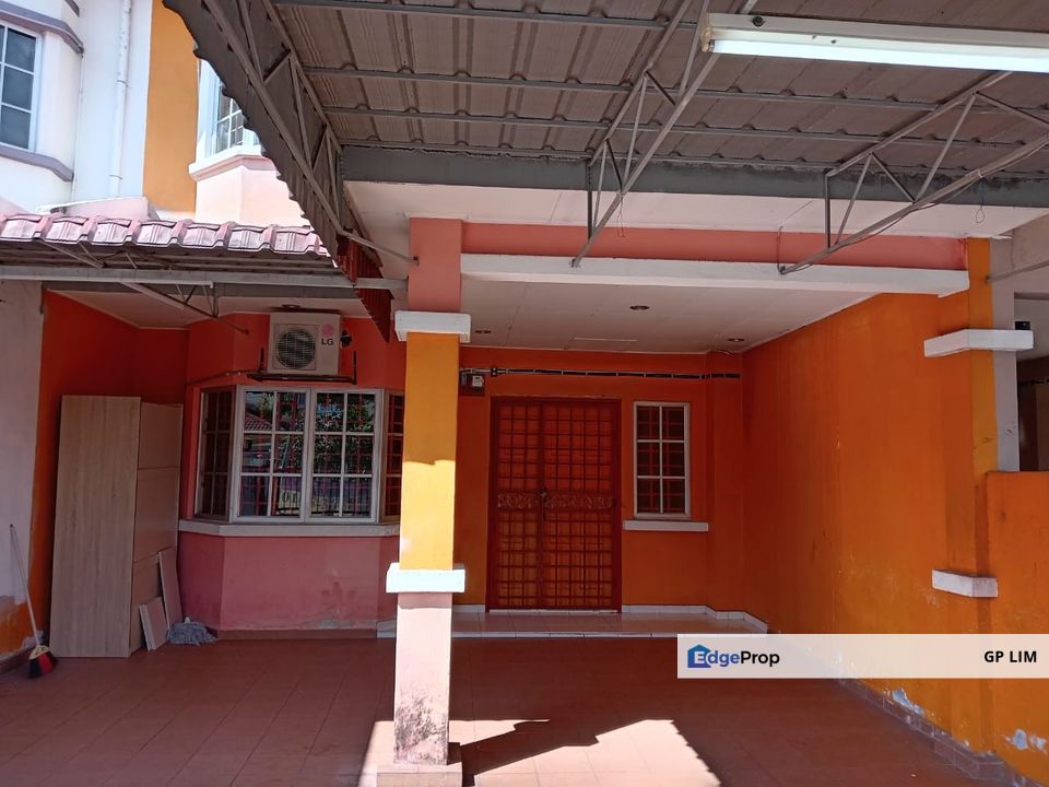 Bandar Puteri 2sty house, Selangor, Klang