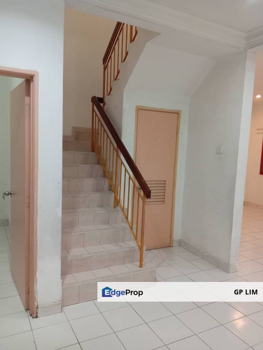 Bandar Puteri 2sty house, Selangor, Klang