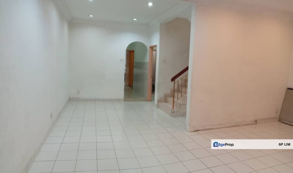 Bandar Puteri 2sty house, Selangor, Klang