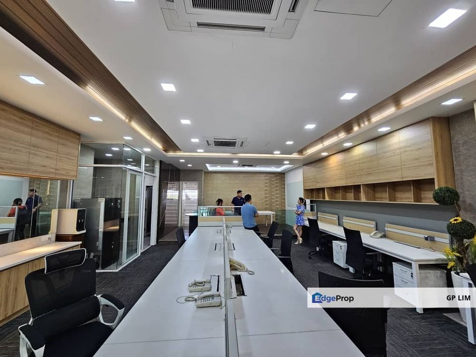 Bukit tinggi landmark office for Rent, Selangor, Klang