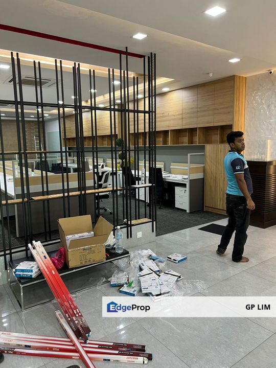 Bukit tinggi landmark office for Rent, Selangor, Klang