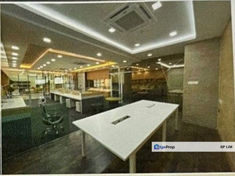 Bukit tinggi landmark office for Rent, Selangor, Klang