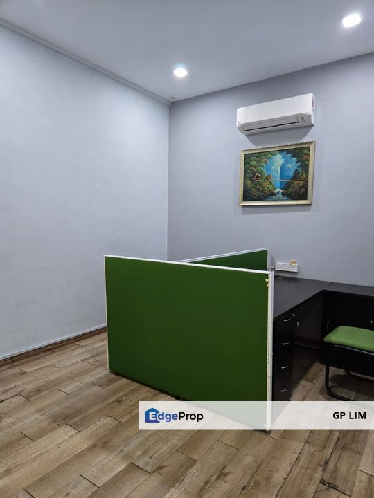 Bukit tinggi Landmark office For Rent, Selangor, Klang