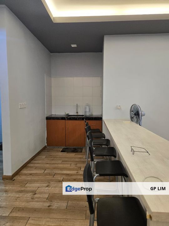 Bukit tinggi Landmark office For Rent, Selangor, Klang