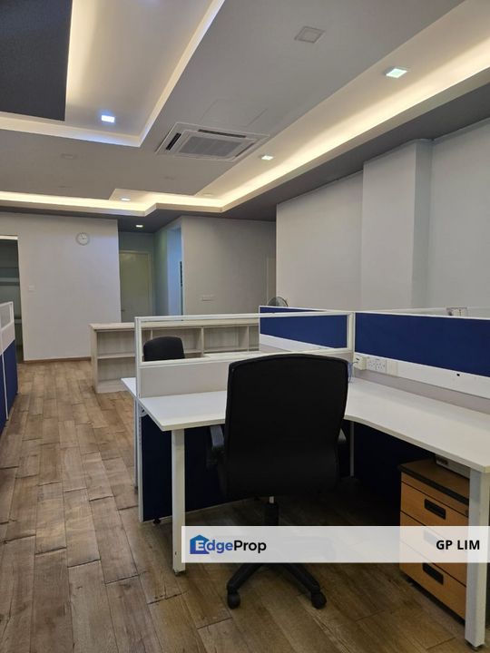 Bukit tinggi Landmark office For Rent, Selangor, Klang