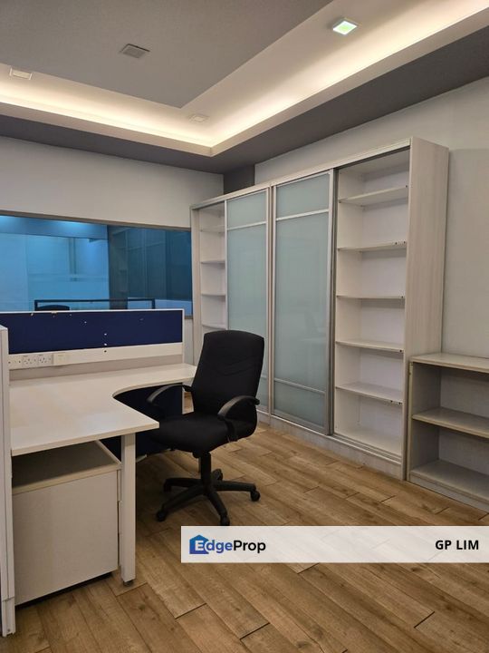 Bukit tinggi Landmark office For Rent, Selangor, Klang