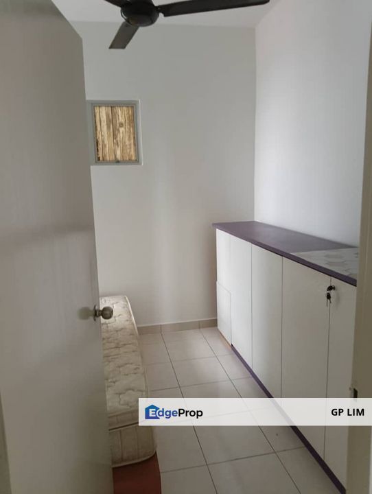 Trofolis Apt Bukit Tinggi For Rent, Selangor, Klang