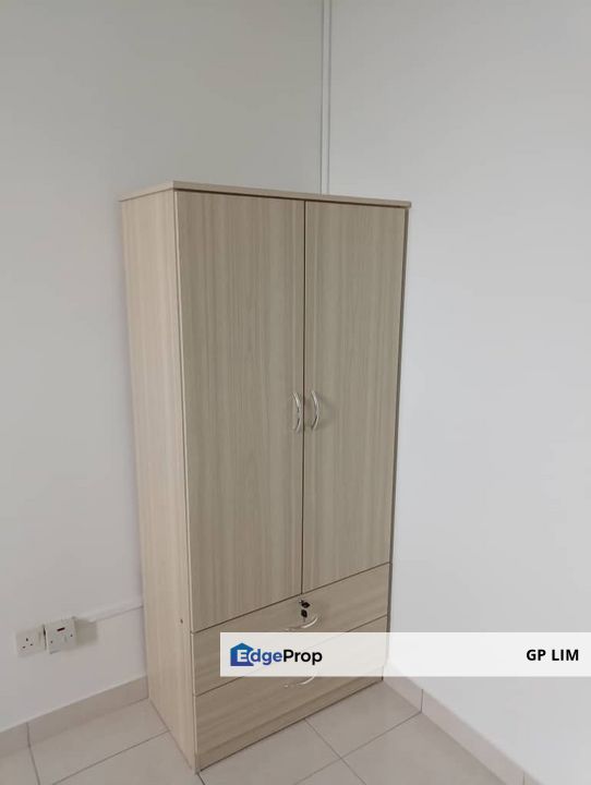 Trofolis Apt Bukit Tinggi For Rent, Selangor, Klang