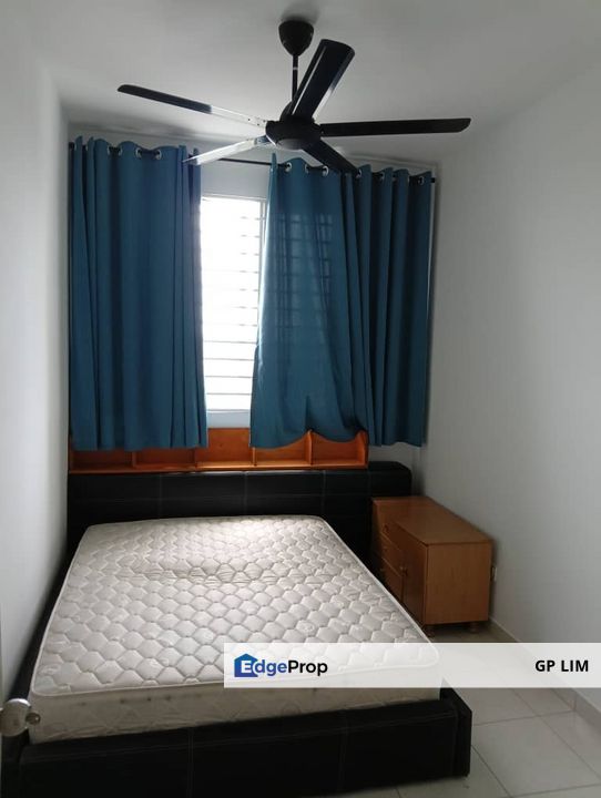 Trofolis Apt Bukit Tinggi For Rent, Selangor, Klang