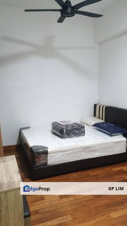 Bukit tinggi impiria condo, Selangor, Klang