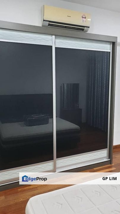 Bukit tinggi impiria condo, Selangor, Klang