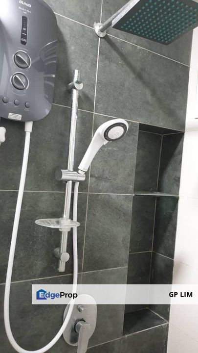 Bukit tinggi impiria condo, Selangor, Klang