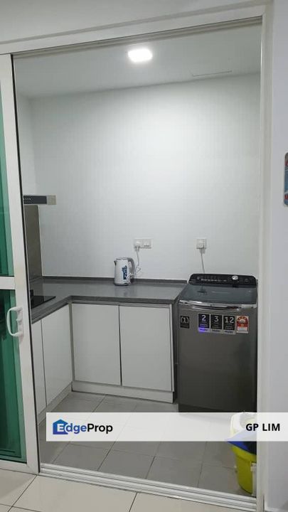Bukit tinggi impiria condo, Selangor, Klang
