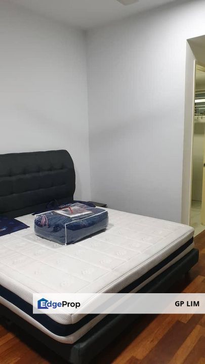 Bukit tinggi impiria condo, Selangor, Klang