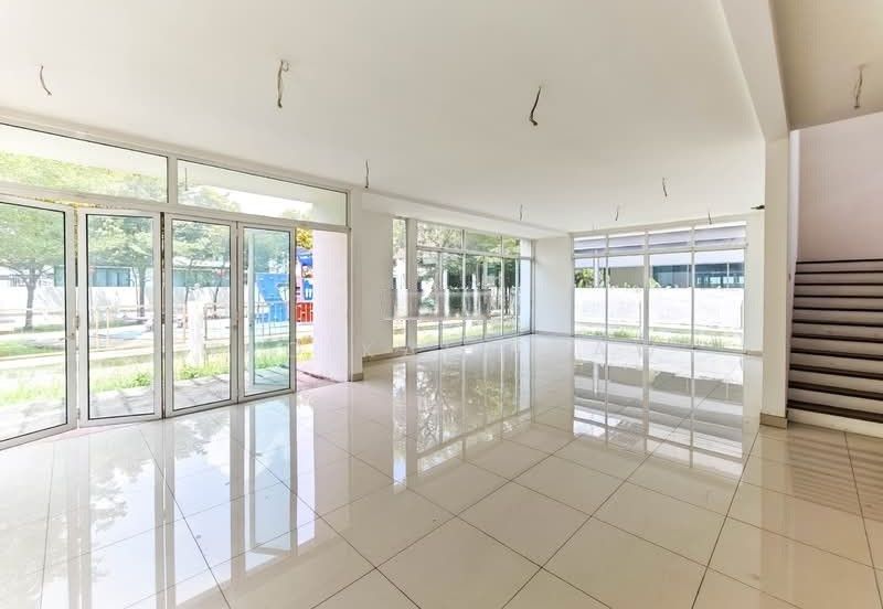 D'Laman Greenville