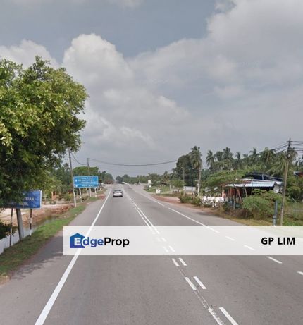 Johor Muar factory , Johor, Muar